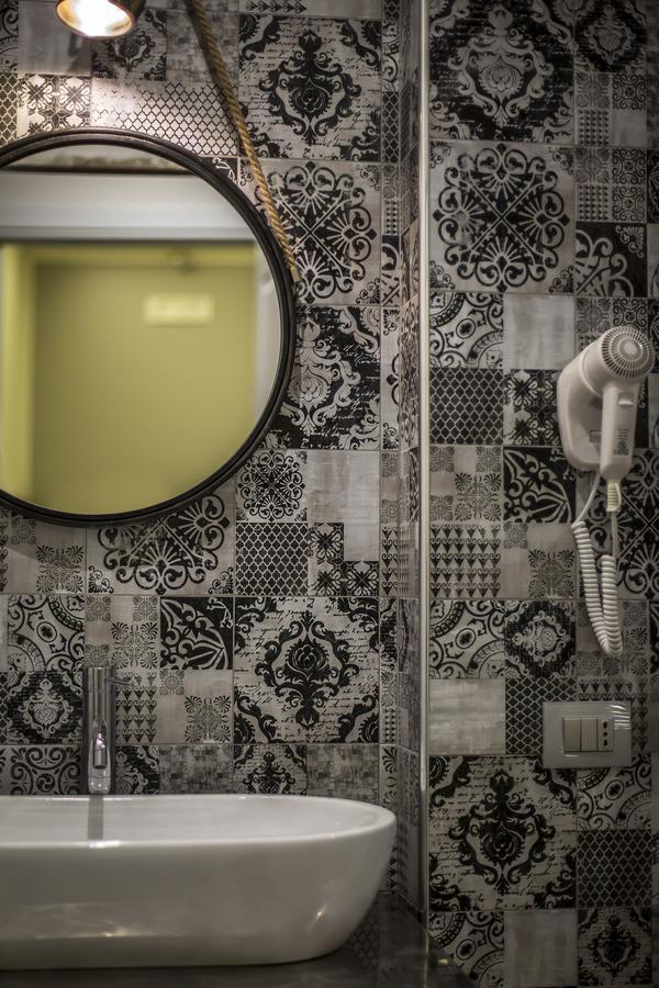 Guest house Trevi Contemporary