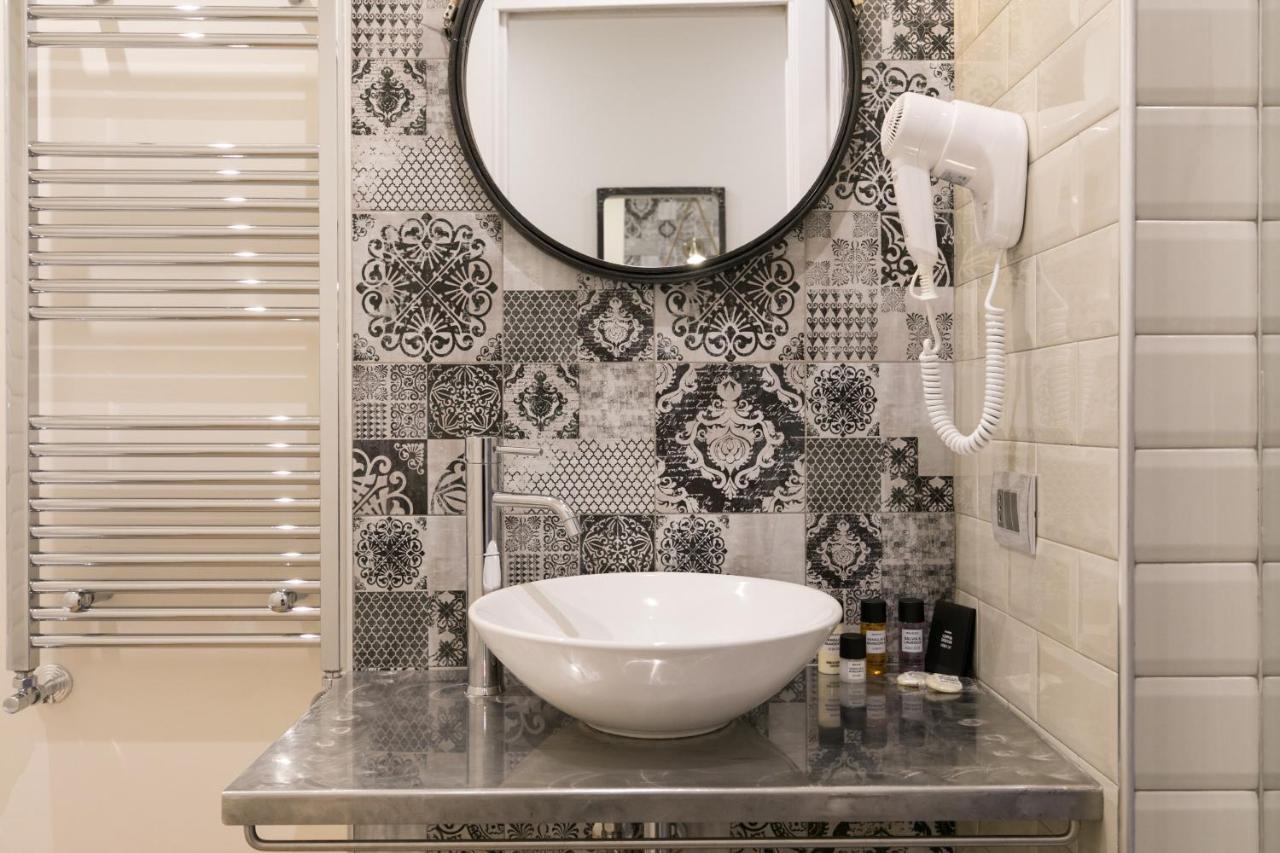 Guest house Trevi Contemporary