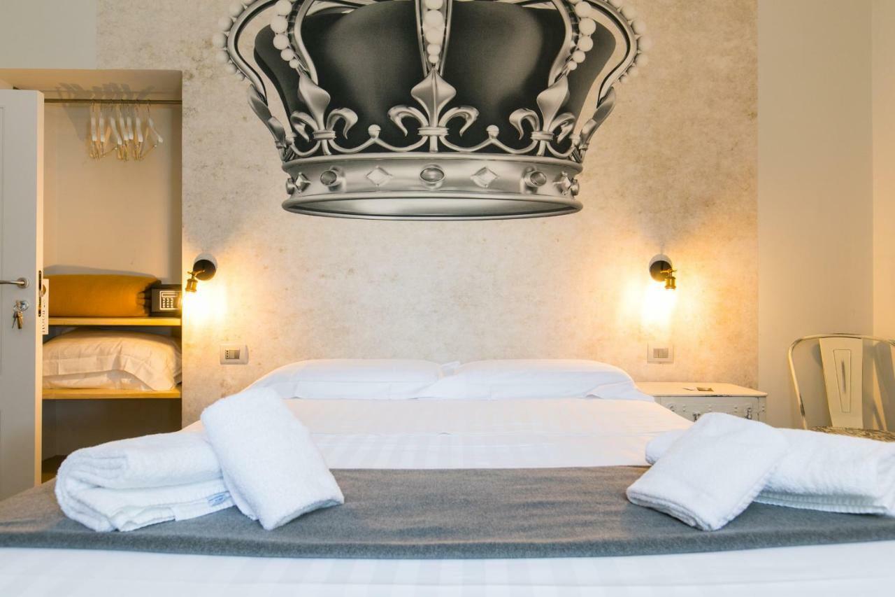 Guest house Trevi Contemporary Rome